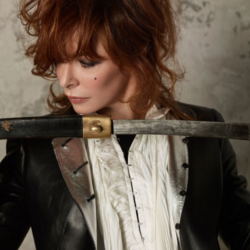 Mylène Farmer